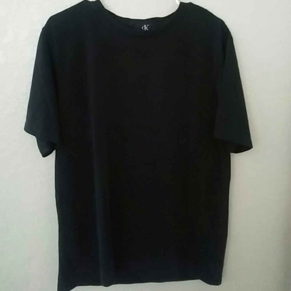 Calvin Klein Mens Shirt